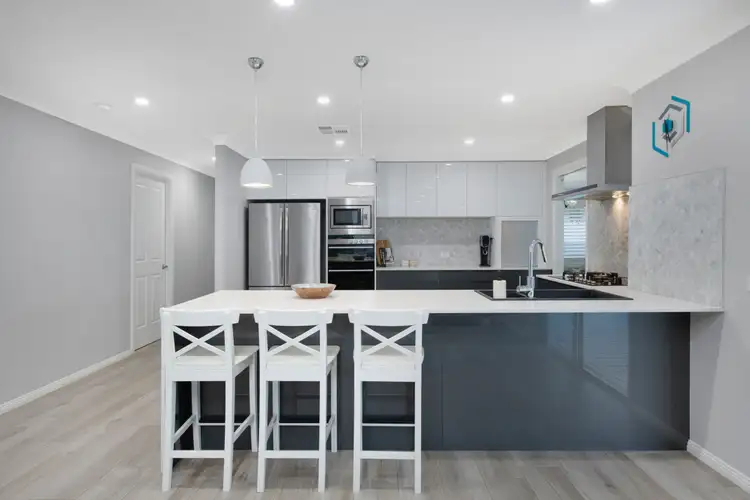 Fifth view of Homely house listing, 2 Falcon Way, Glenwood NSW 2768