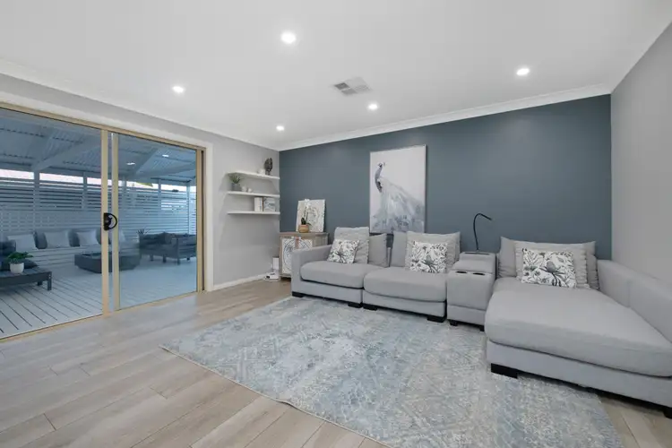 Sixth view of Homely house listing, 2 Falcon Way, Glenwood NSW 2768