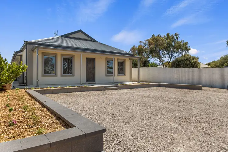 Main view of Homely house listing, 9 Kadina Road, Moonta SA 5558