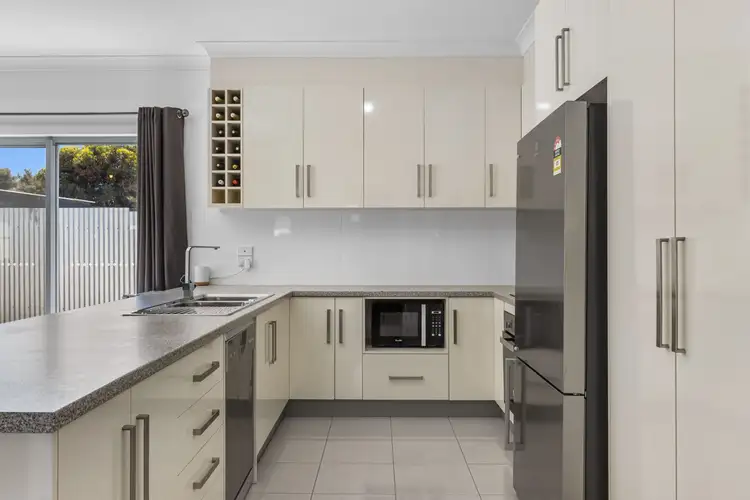 Third view of Homely house listing, 9 Kadina Road, Moonta SA 5558
