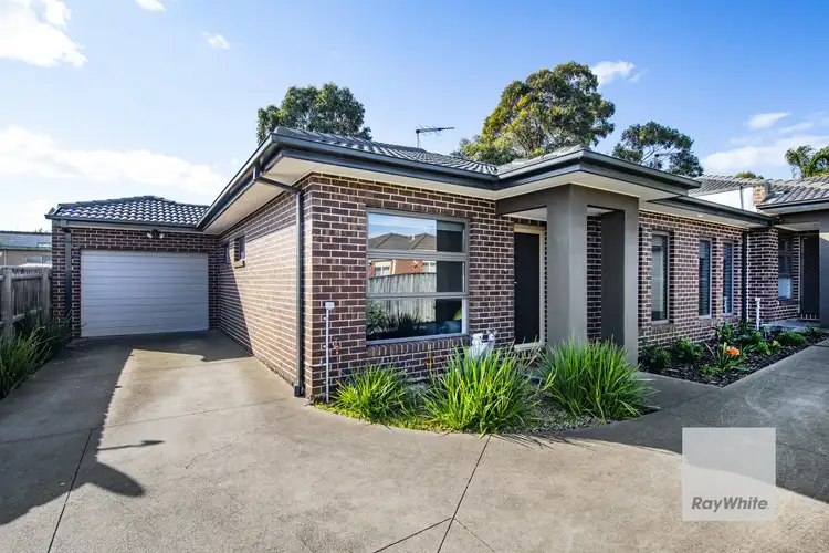 Main view of Homely house listing, 2/18 Buckingham Street, Sydenham VIC 3037
