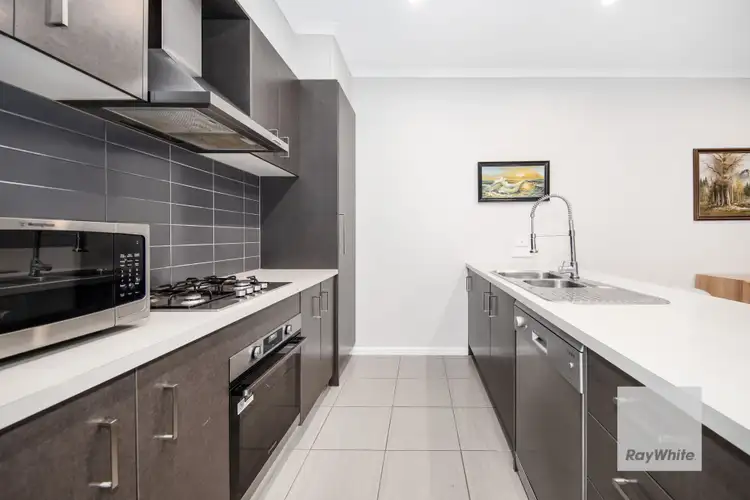 Second view of Homely house listing, 2/18 Buckingham Street, Sydenham VIC 3037
