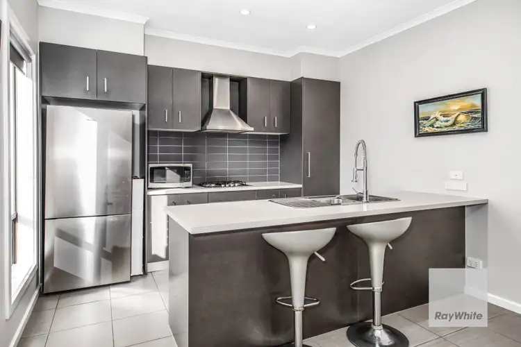 Third view of Homely house listing, 2/18 Buckingham Street, Sydenham VIC 3037