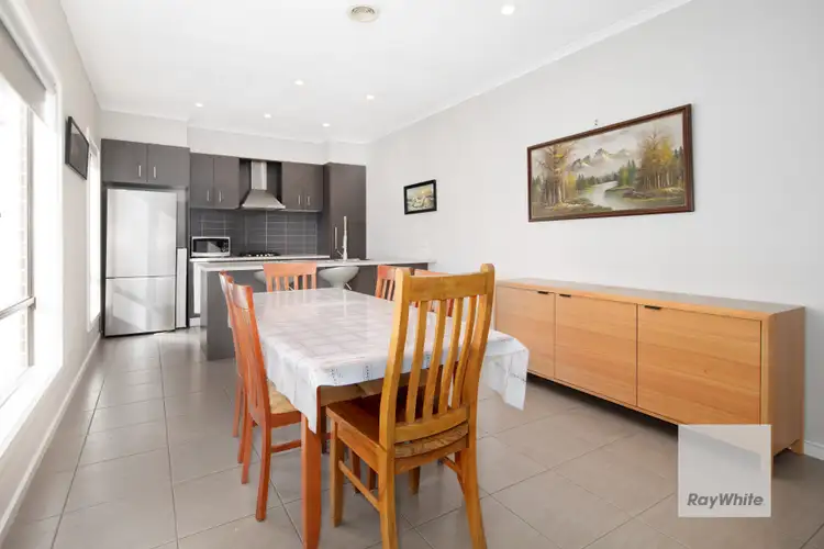 Fourth view of Homely house listing, 2/18 Buckingham Street, Sydenham VIC 3037