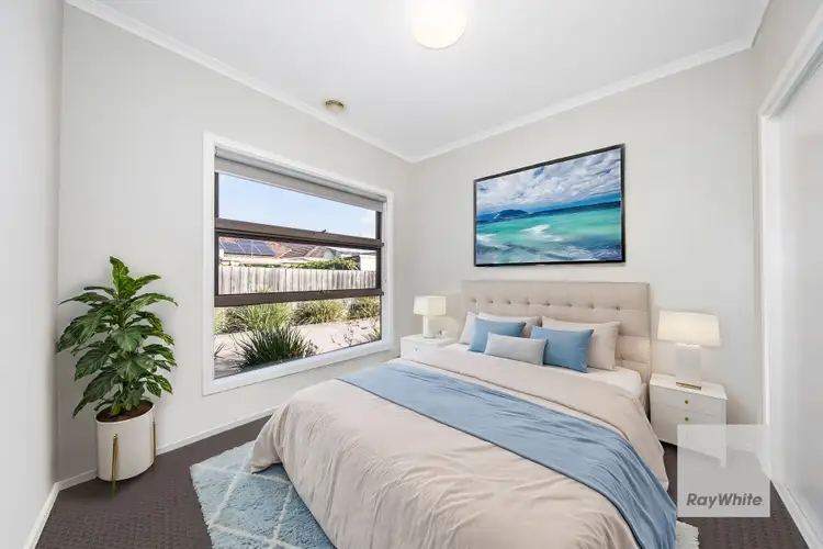 Sixth view of Homely house listing, 2/18 Buckingham Street, Sydenham VIC 3037