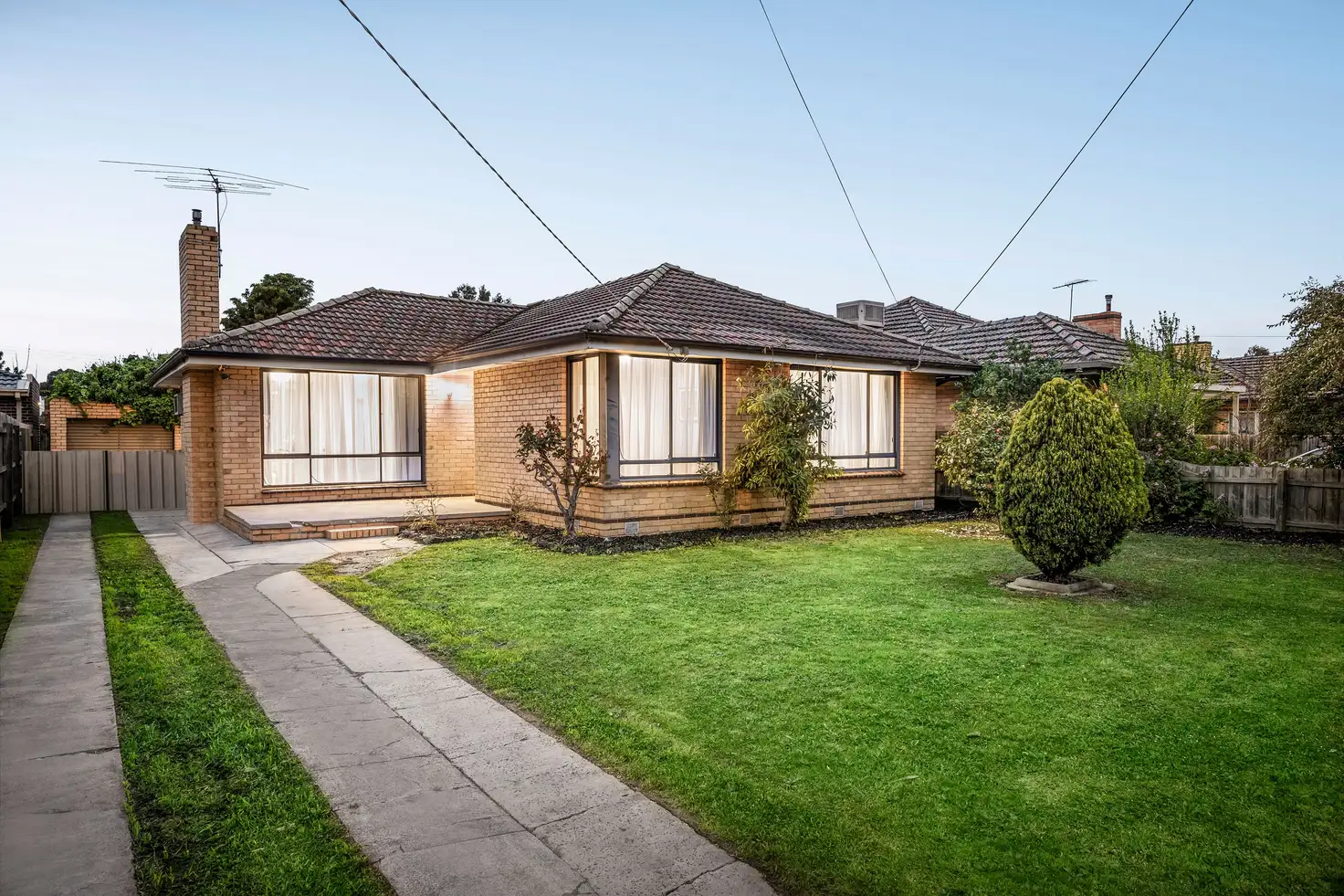 Main view of Homely house listing, 6 Shaw Street, Fawkner VIC 3060
