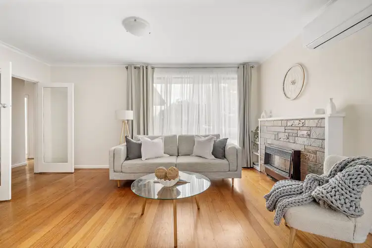 Second view of Homely house listing, 6 Shaw Street, Fawkner VIC 3060