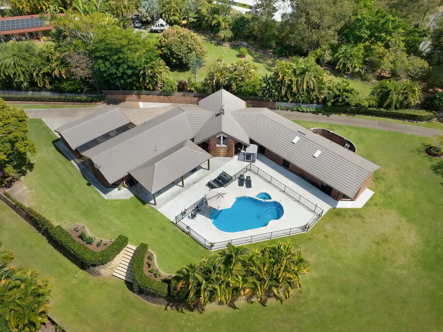 Main view of Homely house listing, 52 San Fernando Drive, Worongary QLD 4213