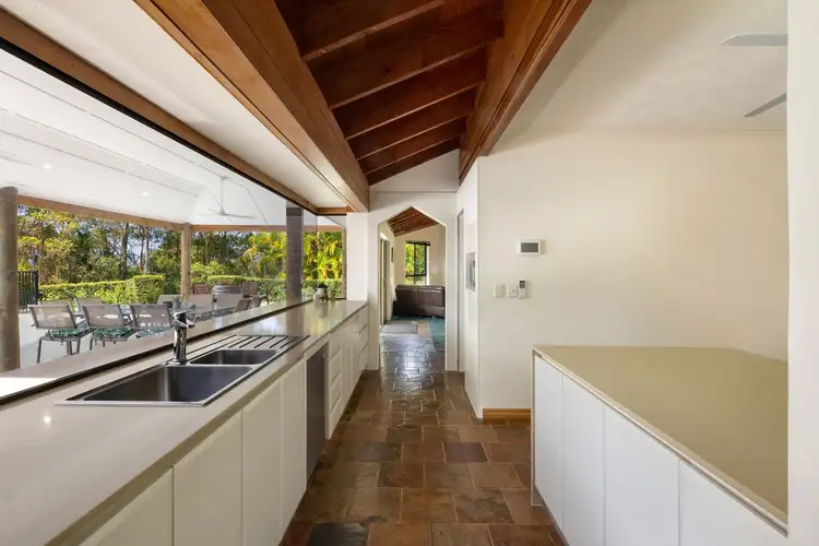 Fourth view of Homely house listing, 52 San Fernando Drive, Worongary QLD 4213