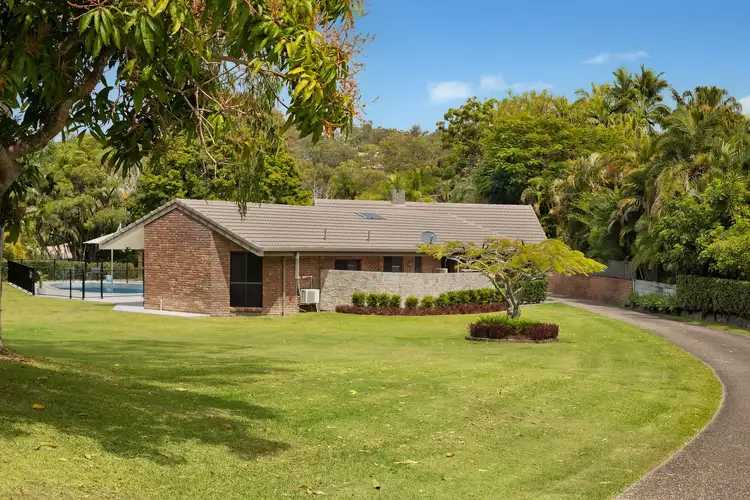 Fifth view of Homely house listing, 52 San Fernando Drive, Worongary QLD 4213