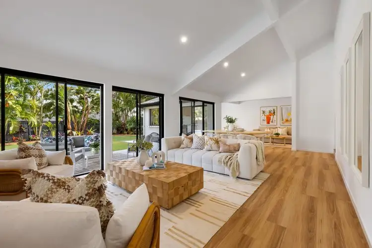 4 Bellatta Drive, Ashmore QLD 4214