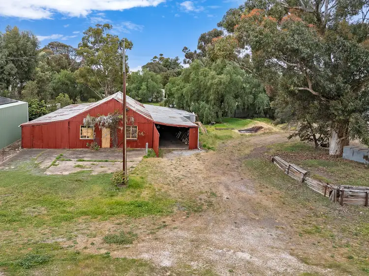Main view of Homely land listing, 27 South Terrace, Farrell Flat SA 5416