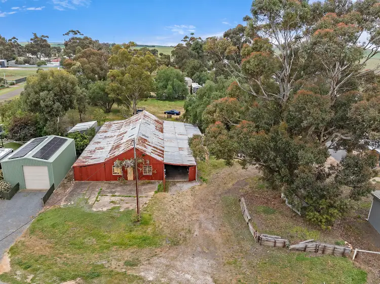 Second view of Homely land listing, 27 South Terrace, Farrell Flat SA 5416