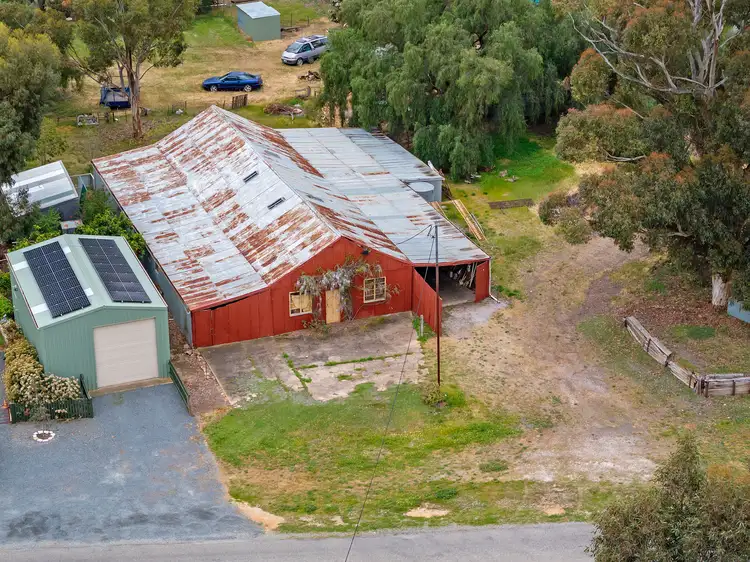 Third view of Homely land listing, 27 South Terrace, Farrell Flat SA 5416
