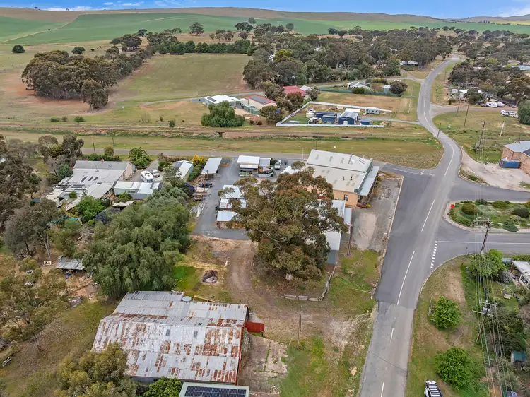 Fourth view of Homely land listing, 27 South Terrace, Farrell Flat SA 5416