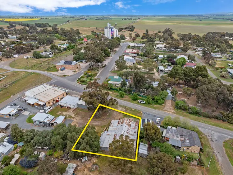 Fifth view of Homely land listing, 27 South Terrace, Farrell Flat SA 5416