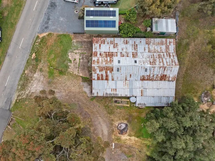Sixth view of Homely land listing, 27 South Terrace, Farrell Flat SA 5416
