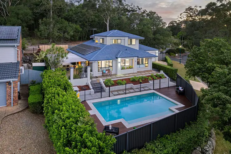 Main view of Homely house listing, 1 Goldberg Place, Bridgeman Downs QLD 4035