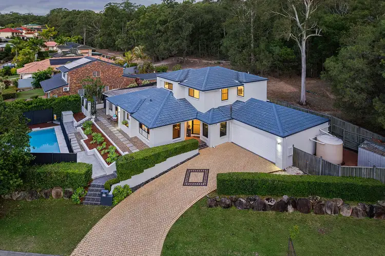 Second view of Homely house listing, 1 Goldberg Place, Bridgeman Downs QLD 4035