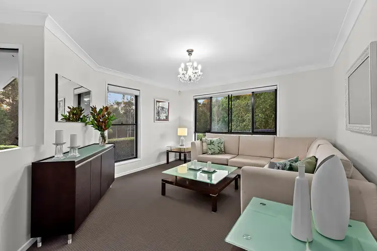 Fourth view of Homely house listing, 1 Goldberg Place, Bridgeman Downs QLD 4035