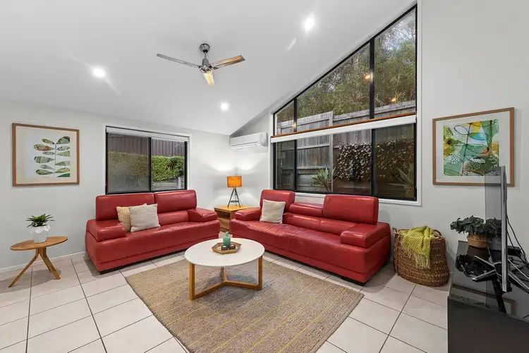 Fifth view of Homely house listing, 1 Goldberg Place, Bridgeman Downs QLD 4035