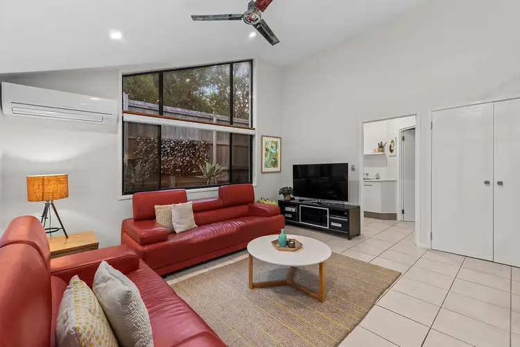 Sixth view of Homely house listing, 1 Goldberg Place, Bridgeman Downs QLD 4035