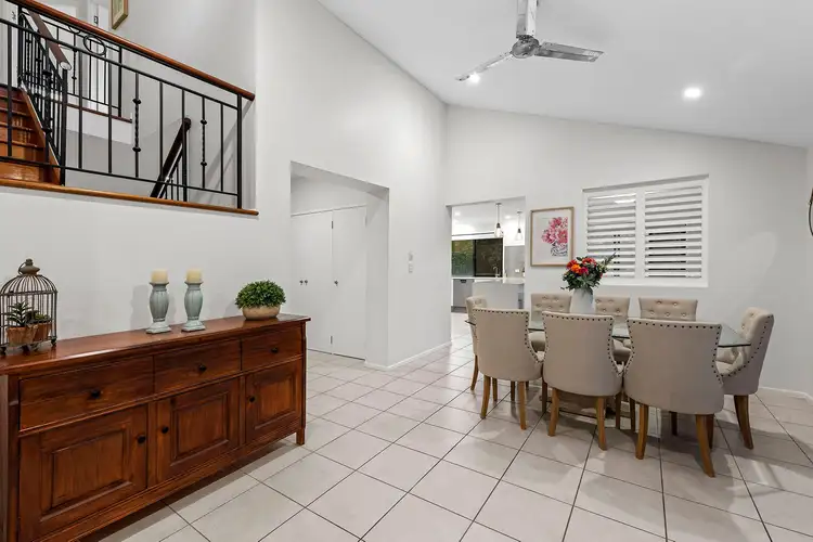 Seventh view of Homely house listing, 1 Goldberg Place, Bridgeman Downs QLD 4035