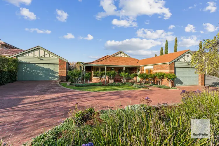 Main view of Homely house listing, 49 Nordic Avenue, Taylors Lakes VIC 3038