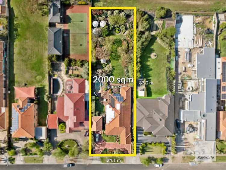 Second view of Homely house listing, 49 Nordic Avenue, Taylors Lakes VIC 3038