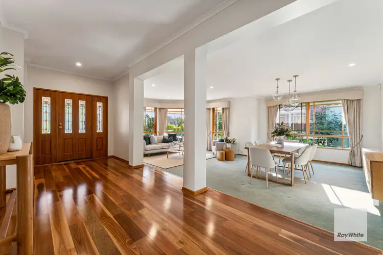 Third view of Homely house listing, 49 Nordic Avenue, Taylors Lakes VIC 3038