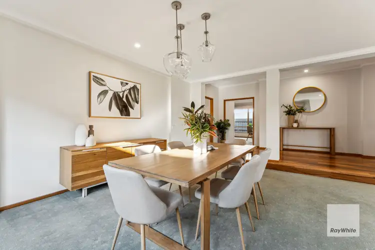 Fifth view of Homely house listing, 49 Nordic Avenue, Taylors Lakes VIC 3038