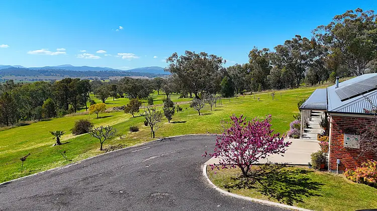 Third view of Homely rural property listing, 2 Paulas Place, Quirindi NSW 2343