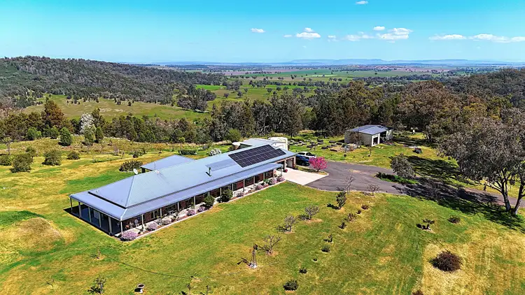Fourth view of Homely rural property listing, 2 Paulas Place, Quirindi NSW 2343
