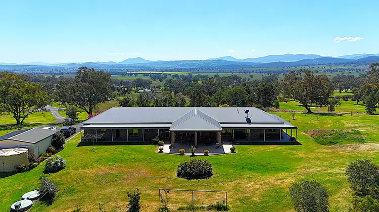 Fifth view of Homely rural property listing, 2 Paulas Place, Quirindi NSW 2343