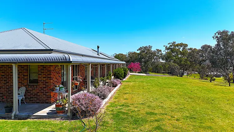 Seventh view of Homely rural property listing, 2 Paulas Place, Quirindi NSW 2343