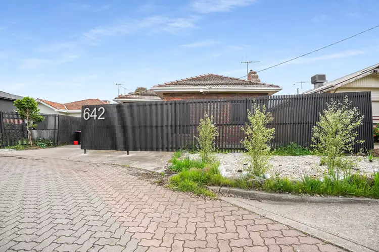 642 Bell Street, Pascoe Vale South VIC 3044