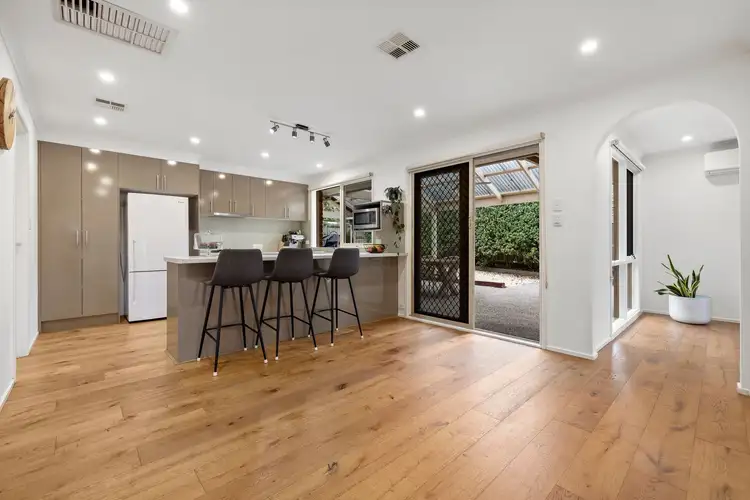Third view of Homely house listing, 30 Coolabah Grove, Berwick VIC 3806