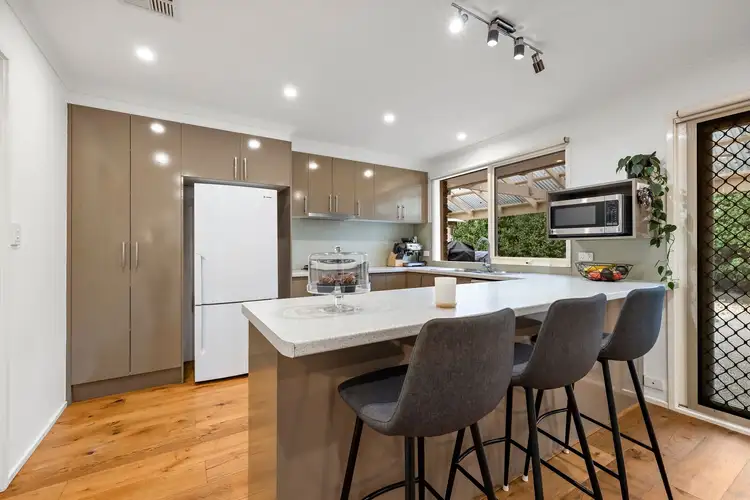 Fourth view of Homely house listing, 30 Coolabah Grove, Berwick VIC 3806
