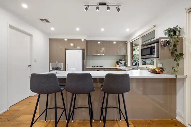 Fifth view of Homely house listing, 30 Coolabah Grove, Berwick VIC 3806