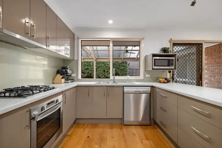 Sixth view of Homely house listing, 30 Coolabah Grove, Berwick VIC 3806