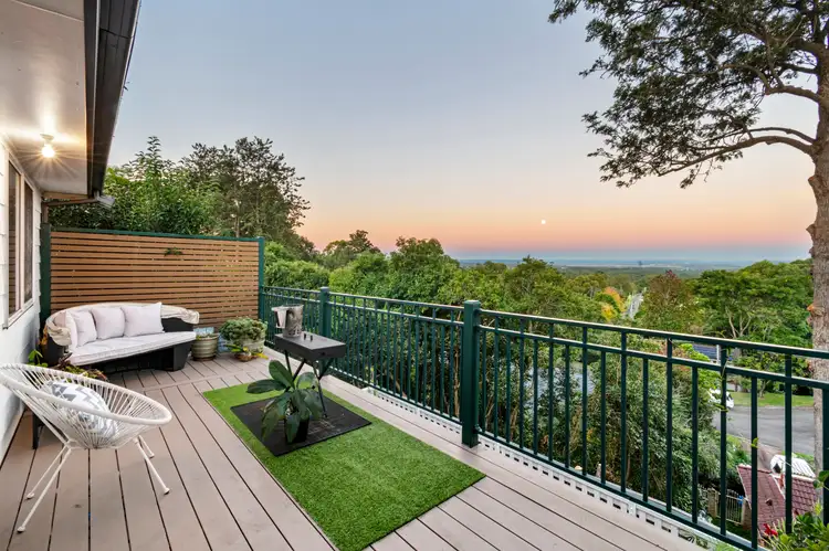Main view of Homely house listing, 1082 Grose Vale Road, Kurrajong NSW 2758