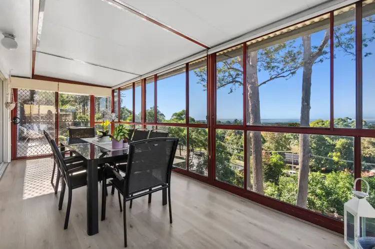 Second view of Homely house listing, 1082 Grose Vale Road, Kurrajong NSW 2758