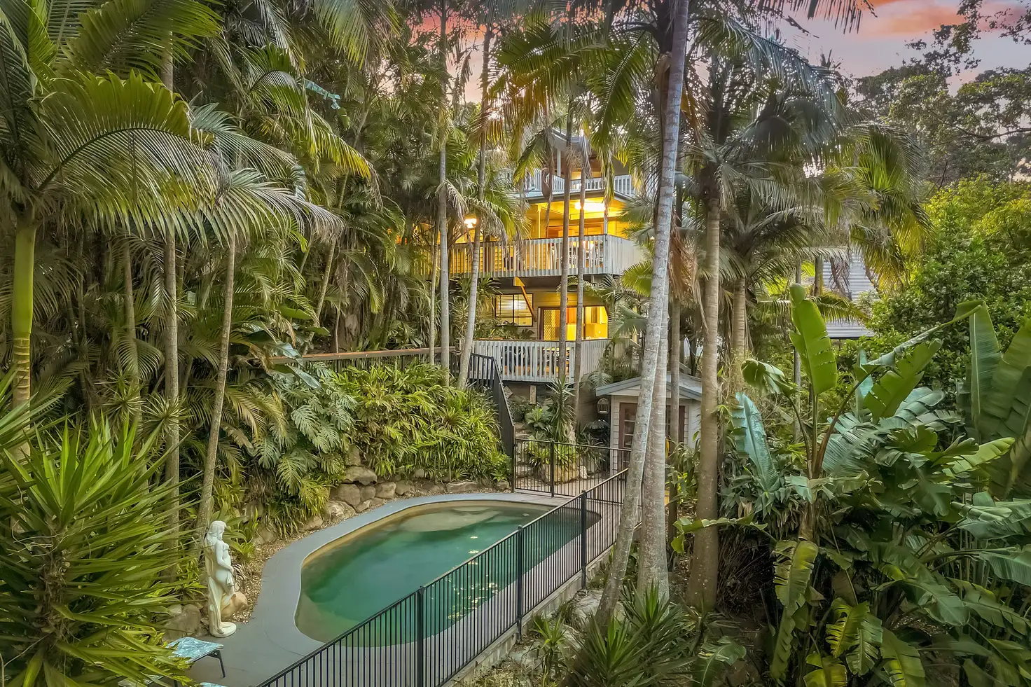 Main view of Homely house listing, 11 Solander Road, Avoca Beach NSW 2251