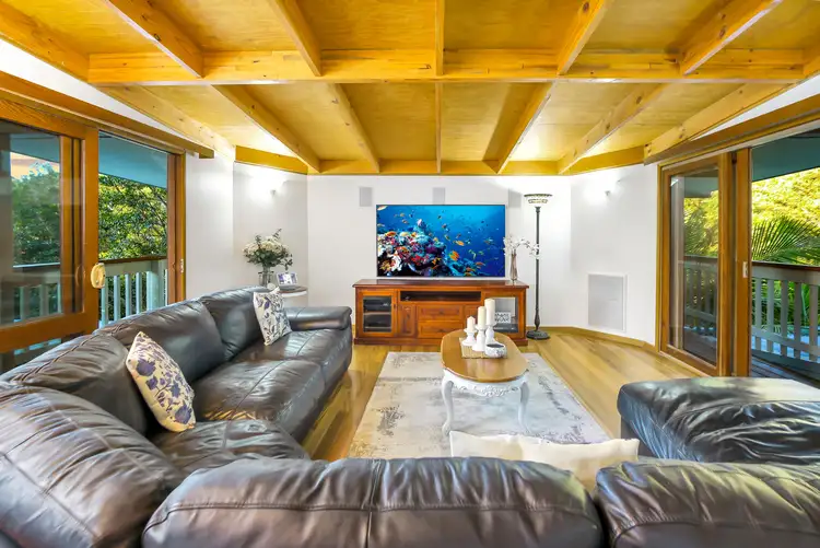 Sixth view of Homely house listing, 11 Solander Road, Avoca Beach NSW 2251