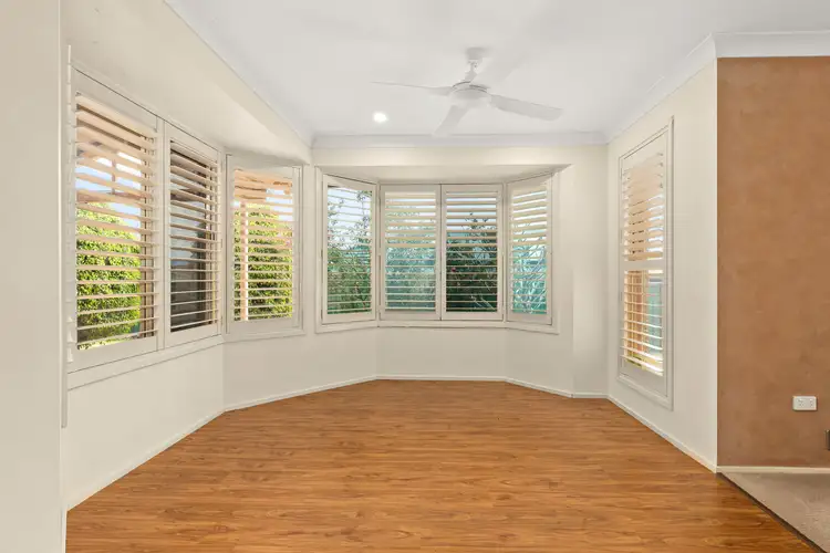 Third view of Homely house listing, 21 Illawarra Circuit, Worrigee NSW 2540
