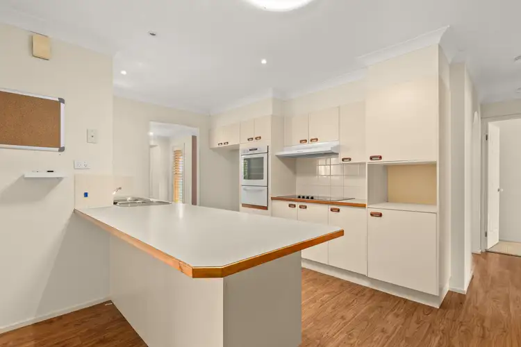 Fourth view of Homely house listing, 21 Illawarra Circuit, Worrigee NSW 2540