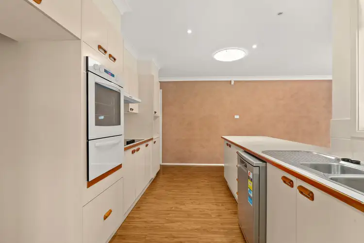 Fifth view of Homely house listing, 21 Illawarra Circuit, Worrigee NSW 2540