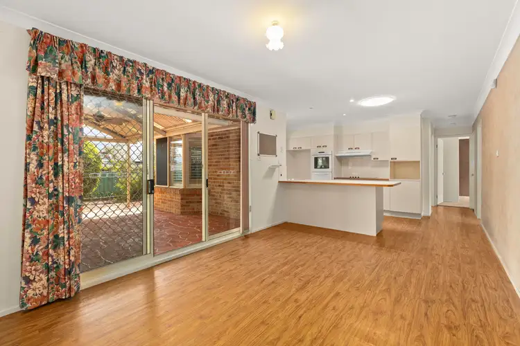 Sixth view of Homely house listing, 21 Illawarra Circuit, Worrigee NSW 2540