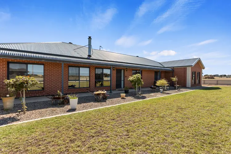 Second view of Homely house listing, 29 Urania Road, Port Victoria SA 5573