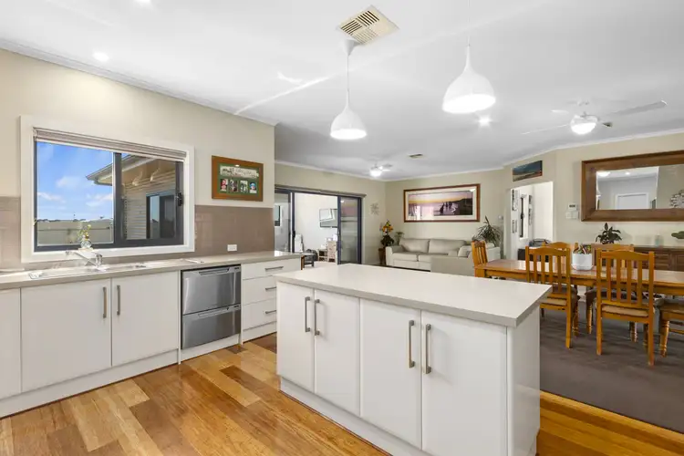 Fifth view of Homely house listing, 29 Urania Road, Port Victoria SA 5573